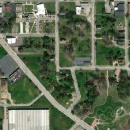 Satellite imagery of 20 1 3 OM X 17 — NGS MB3200 — Cleveland, US, US