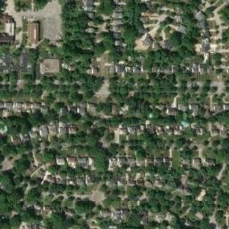 Satellite imagery of 22 T OM 203 — NGS MB3214 — Beachwood, US, US