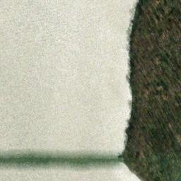 Satellite imagery of Denning Point, US