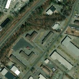 Satellite imagery of Goat Point, US