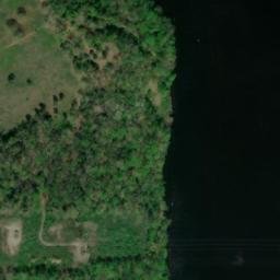 Satellite imagery of Graveyard Point, US