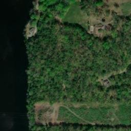 Satellite imagery of Graveyard Point, US