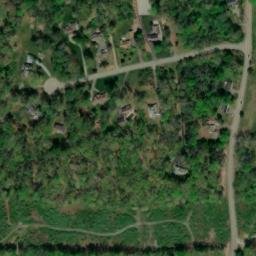 Satellite imagery of Graveyard Point, US