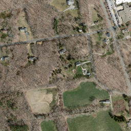 Satellite imagery of Wheatfield Ridge, US