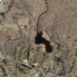 Satellite imagery of Wheatfield Ridge, US