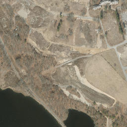 Satellite imagery of Fort Point, US
