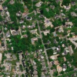Satellite imagery of Marys Seat, US