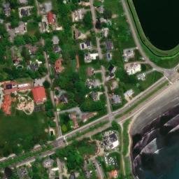 Satellite imagery of Marys Seat, US