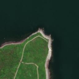Satellite imagery of Flint Point, US