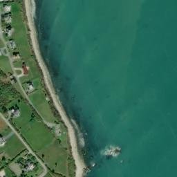 Satellite imagery of Chase Point, US
