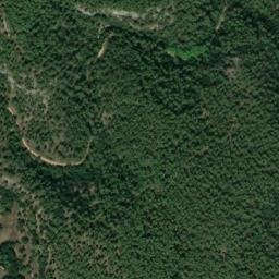 Satellite imagery of Sierra de Puigfred, ES