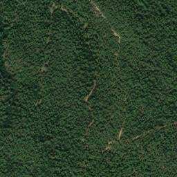 Satellite imagery of Sierra de Puigfred, ES