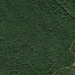 Satellite imagery of Sierra de Puigfred, ES