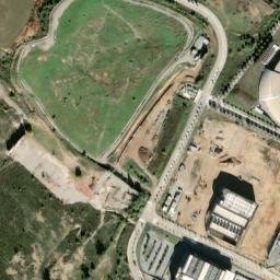 Satellite imagery of Castell De Sant Marçal, ES