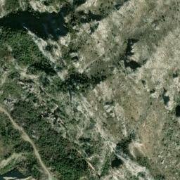Satellite imagery of Maja e Barkaneshit, AL