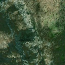 Satellite imagery of Maja e Fraveshit, AL