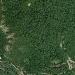 Satellite imagery of Maja e Lterit, AL