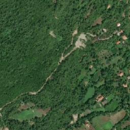 Satellite imagery of Maja e Lterit, AL