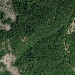 Satellite imagery of Mali i Mnerit, AL