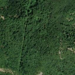 Satellite imagery of Mali i Mnerit, AL