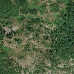 Satellite imagery of Mali i Mnerit, AL