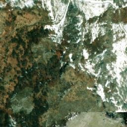 Satellite imagery of Maja e Kollçit, AL