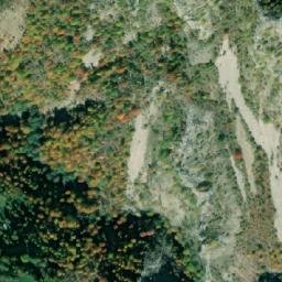 Satellite imagery of Maja e Sheshi Dëllënjës, AL