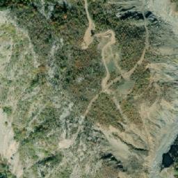 Satellite imagery of Maja e Sheshi Dëllënjës, AL