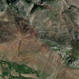 Satellite imagery of Maja e Kalaja e Skëndërbeut, AL