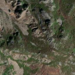 Satellite imagery of Maja e Kalaja e Skëndërbeut, AL