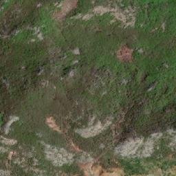 Satellite imagery of Maja e Kalaja e Skëndërbeut, AL