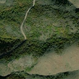 Satellite imagery of Mali i Thanës, AL