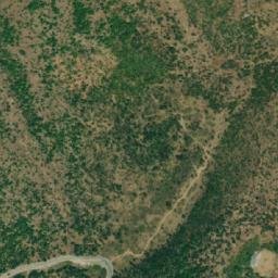 Satellite imagery of Qafa e Buallit, AL