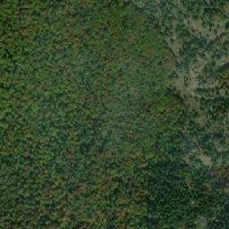 Satellite imagery of Maja e Kaçilit, AL