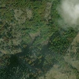 Satellite imagery of Maja e Kaçilit, AL