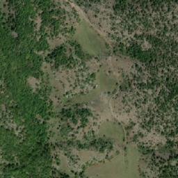 Satellite imagery of Maja e Kodrës, AL