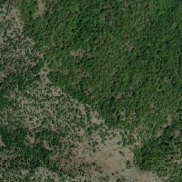 Satellite imagery of Maja e Kodrës, AL