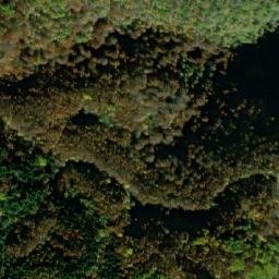 Satellite imagery of Branejnca, MK