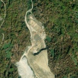 Satellite imagery of Krstec, MK