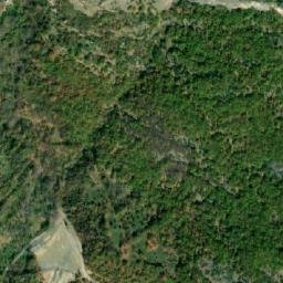 Satellite imagery of Dolga, MK