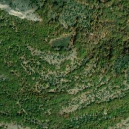 Satellite imagery of Dolga, MK