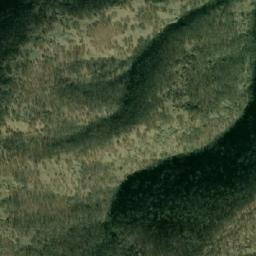 Satellite imagery of Ramčojca, MK