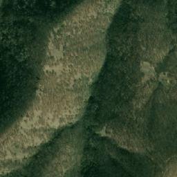 Satellite imagery of Kapučica, MK