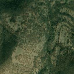 Satellite imagery of Kapučica, MK