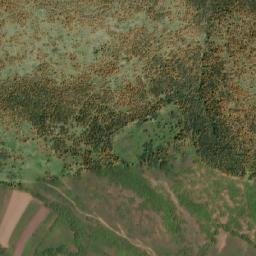 Satellite imagery of Ispraen Kamen, MK