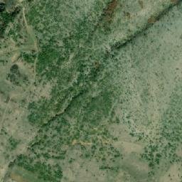 Satellite imagery of Krasta, MK