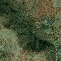 Satellite imagery of Krasta, MK