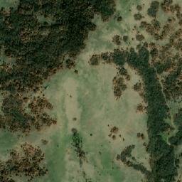 Satellite imagery of Bačilište, MK