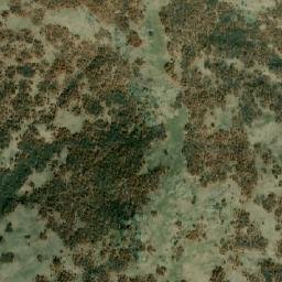 Satellite imagery of Bačilište, MK