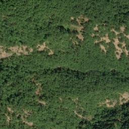 Satellite imagery of Elovarnik, MK